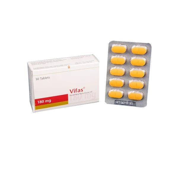 vifas-180-mg